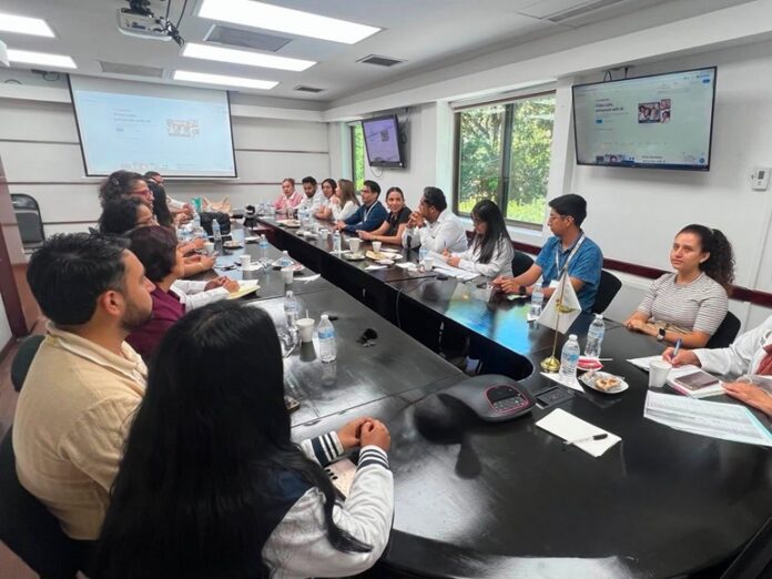 Capacitacion calidad