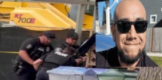 Identifican al mexicano Carlos Israel entre las víctimas del tiroteo en Seattle
