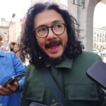 PVEM abre la puerta a incorporación de Américo Zúñiga