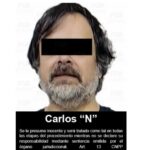Detienen a hombre que llevaba en el centro de Xalapa más de mil cartuchos y cargadores