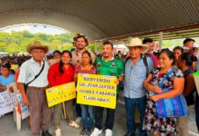 10,000 mil kilómetros en 63 días: Juan Javier Gómez Cazarín
