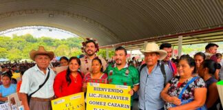 10,000 mil kilómetros en 63 días: Juan Javier Gómez Cazarín