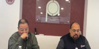 Aprueba el Pleno de la CEAPP el informe semestral de actividades