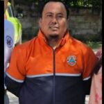 Aclaran que rescatista no murió en Venezuela; falleció en un accidente vial en El Salvador