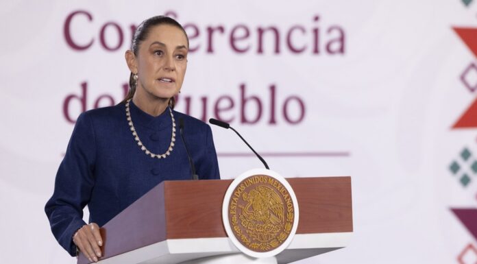 Presidenta anuncia alerta telefónica ante ciclones por fenómeno de “El Niño”
