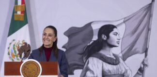 Avanza Plan Nacional de Infraestructura Hospitalaria con inversión histórica de 181 mil mdp: Presidenta Sheinbaum