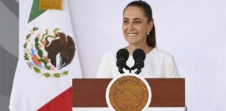 Indispensable, prosperidad compartida en México y EU como resultado del acuerdo comercial: presidenta Sheinbaum