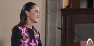 Claudia Sheinbaum rechaza acusaciones de censura por lineamientos de audiencias y defiende consulta pública