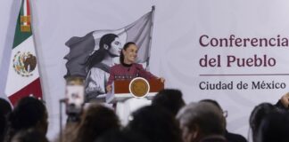 “Si hubiéramos querido censurar ya lo hubiéramos hecho”: Sheinbaum rechaza que lineamientos de audiencias afecten derecho a la información.