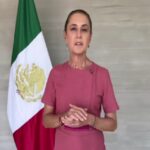 Sheinbaum viajará en avión de la Sedena a Nueva York tras cancelarse su vuelo comercial hacia sede del mundial