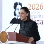 T-MEC continúa hasta 2036: presidenta Sheinbaum