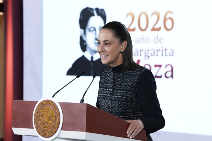 Claudia Shienbaum 01.07.2026