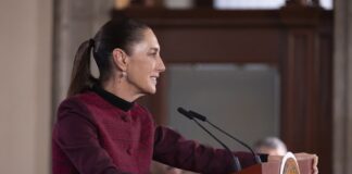 Sheinbaum exige esclarecer captura de “El Mayo” Zambada; México no renunciará a defensa de su soberanía
