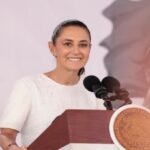 Sheinbaum anuncia reapertura de frontera con EU a ganado mexicano