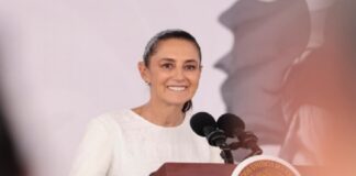 Sheinbaum anuncia reapertura de frontera con EU a ganado mexicano