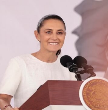 Sheinbaum anuncia reapertura de frontera con EU a ganado mexicano