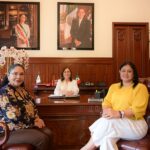 Anuncia Gobernadora cambio en la Secretaría de Educación de Veracruz