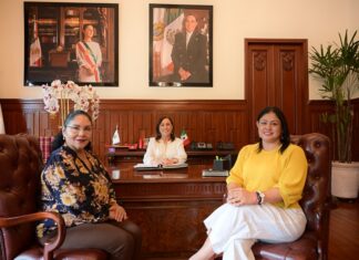 Anuncia Gobernadora cambio en la Secretaría de Educación de Veracruz