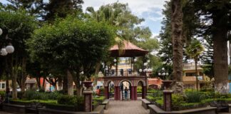 Este verano, déjate sorprender por los Pueblos Mágicos en la Región Cultura y Aventura