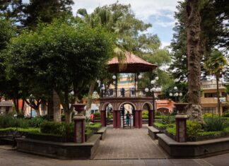 Este verano, déjate sorprender por los Pueblos Mágicos en la Región Cultura y Aventura