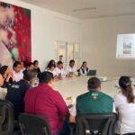 Veracruz suma esfuerzos para prevenir enfermedades transmitidas por vector