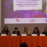 Ordenan actualizar el Reglamento de la Alerta de Violencia de Género tras cuatro años de incumplimiento