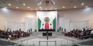 Establece Congreso reglas para el procedimiento de Revocación de Mandato