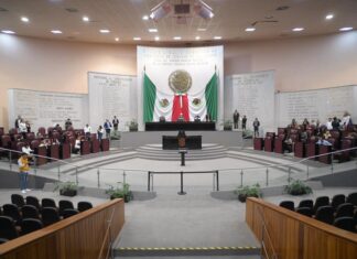 Establece Congreso reglas para el procedimiento de Revocación de Mandato