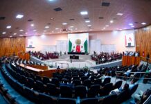 #Veracruz: Aprueba Congreso reforma que fortalece la inversión en infraestructura educativa