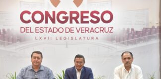 Realiza Comisión Instructora dos audiencias de pruebas y alegatos #CongresoVeracruz
