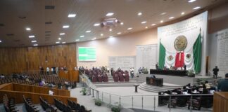 Amplía Congreso catálogo de perfiles profesionales para titularidad del Orfis