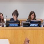 Destituyen al fiscal de la Corte Penal Internacional que pidió el arresto de Putin y Netanyahu, por conducta sexual inapropiada
