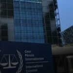 Trump tratará de aislar a la Corte Penal Internacional.