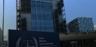 Trump tratará de aislar a la Corte Penal Internacional.