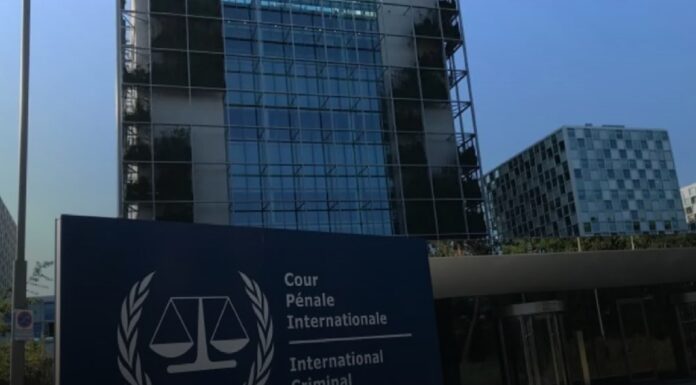 Trump tratará de aislar a la Corte Penal Internacional.