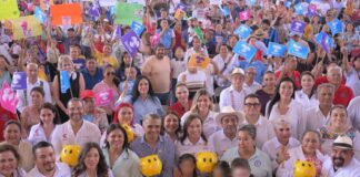 CRIT Minatitlán será una realidad, afirma presidenta del Congreso de Veracruz