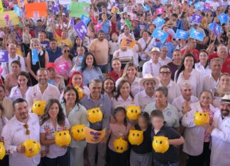 CRIT Minatitlán será una realidad, afirma presidenta del Congreso de Veracruz