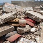 Criollitos de La Guaira reporta la muerte de al menos 100 niños tras doble terremoto