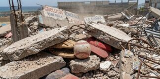 Criollitos de La Guaira reporta la muerte de al menos 100 niños tras doble terremoto