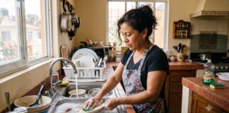 Trabajo de cuidados mantiene la mayor barrera para la participación laboral de las mujeres: IMCO