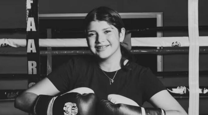 Ley Dafne: qué propone la iniciativa tras el feminicidio de la adolescente en Tamaulipas.