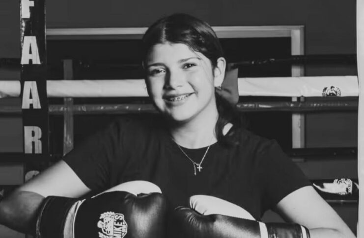 Ley Dafne: qué propone la iniciativa tras el feminicidio de la adolescente en Tamaulipas.
