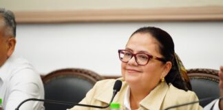 Con el respaldo de la Gobernadora, Xalapa se transforma, anunció Alcaldesa buenas noticias en el Día del Pueblo