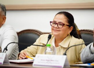 Con el respaldo de la Gobernadora, Xalapa se transforma, anunció Alcaldesa buenas noticias en el Día del Pueblo