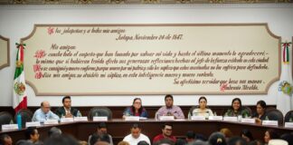 Tras el pago de la deuda bursátil, este mismo año habrá más obras para Xalapa