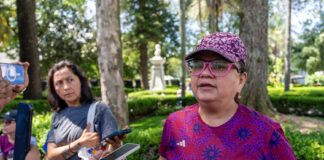 Mejor seguridad y servicios fortalecen atención a visitantes en Xalapa: Daniela Griego