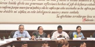 Xalapa ha recibido mil 732 solicitudes ciudadanas en el Día del Pueblo