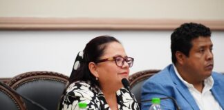 Aprueba Cabildo de Xalapa Proyecto de Reforma a la Constitución local