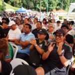 El silbatazo final del Mundial resonó en Xalapa; España campeón