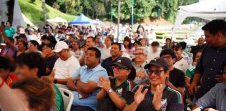 El silbatazo final del Mundial resonó en Xalapa; España campeón